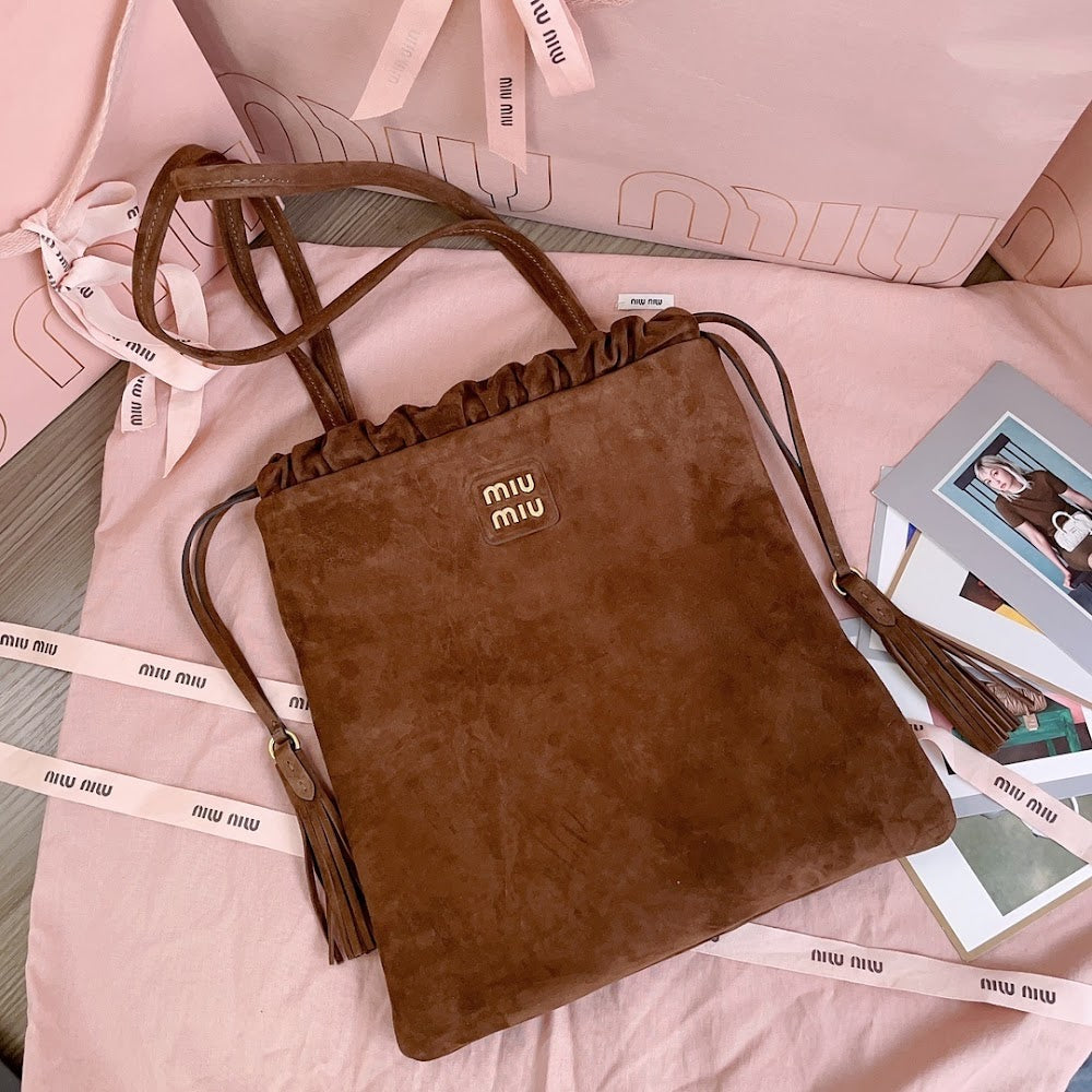 Dragons Bags Miun Miun Luxury Bag --123226