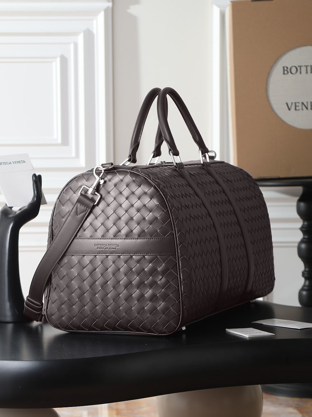 Dragons Bags Bottegan Luxury Bag --91418