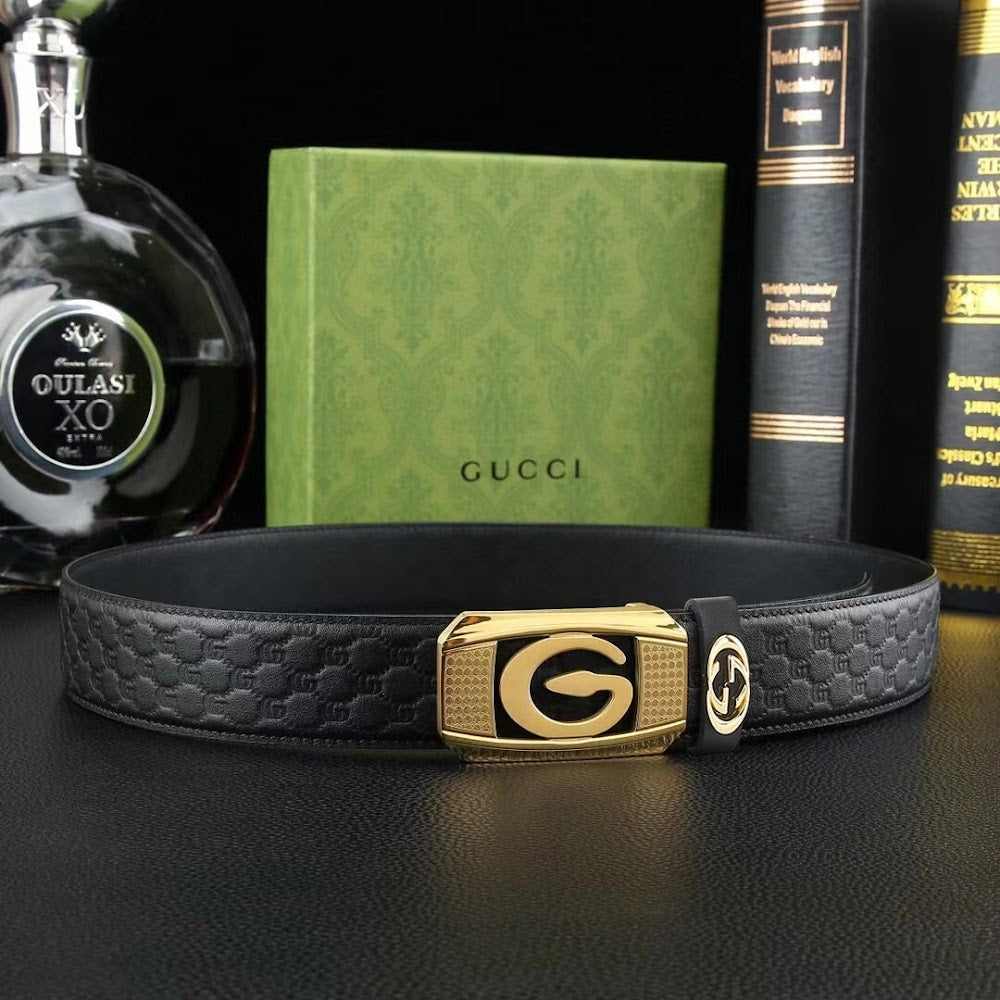 Dragons Bags Guccin Luxury Belt --105515