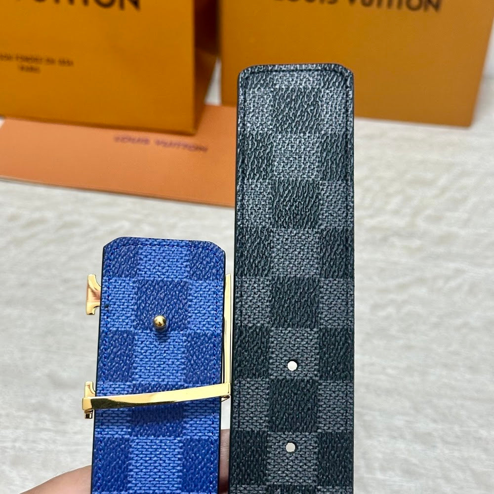 Dragons Bags ln Luxury Belt --101115