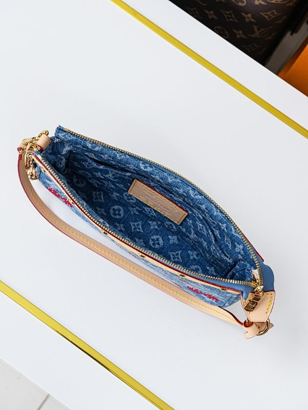 Dragons Bags LVn Luxury Bag --79976