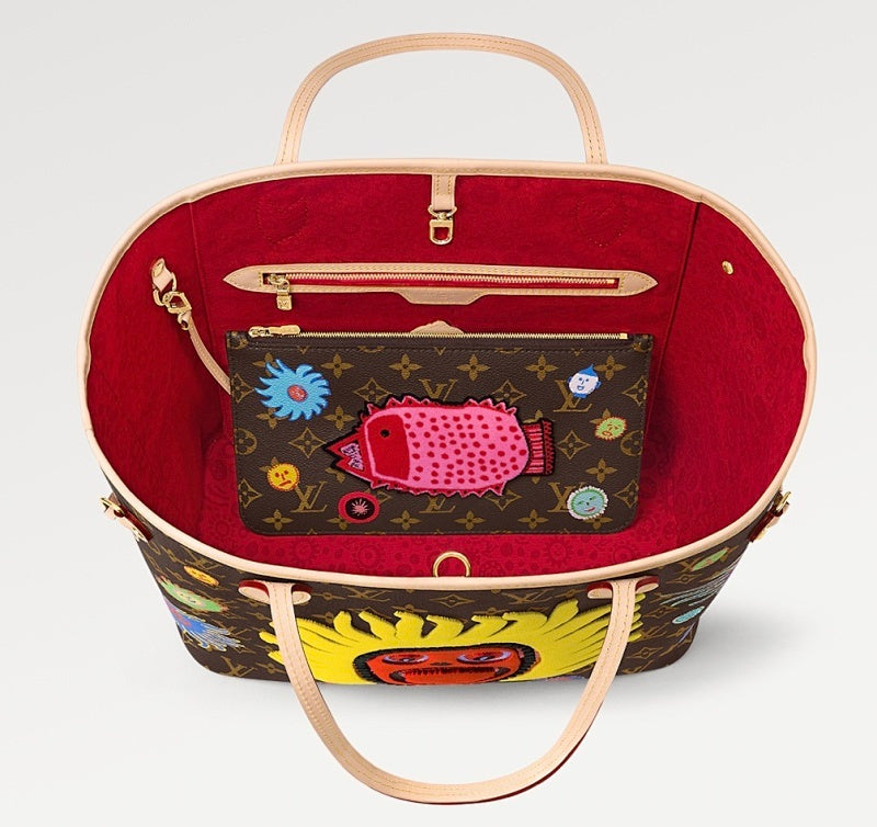 Dragons Bags ln Luxury Bag --57434