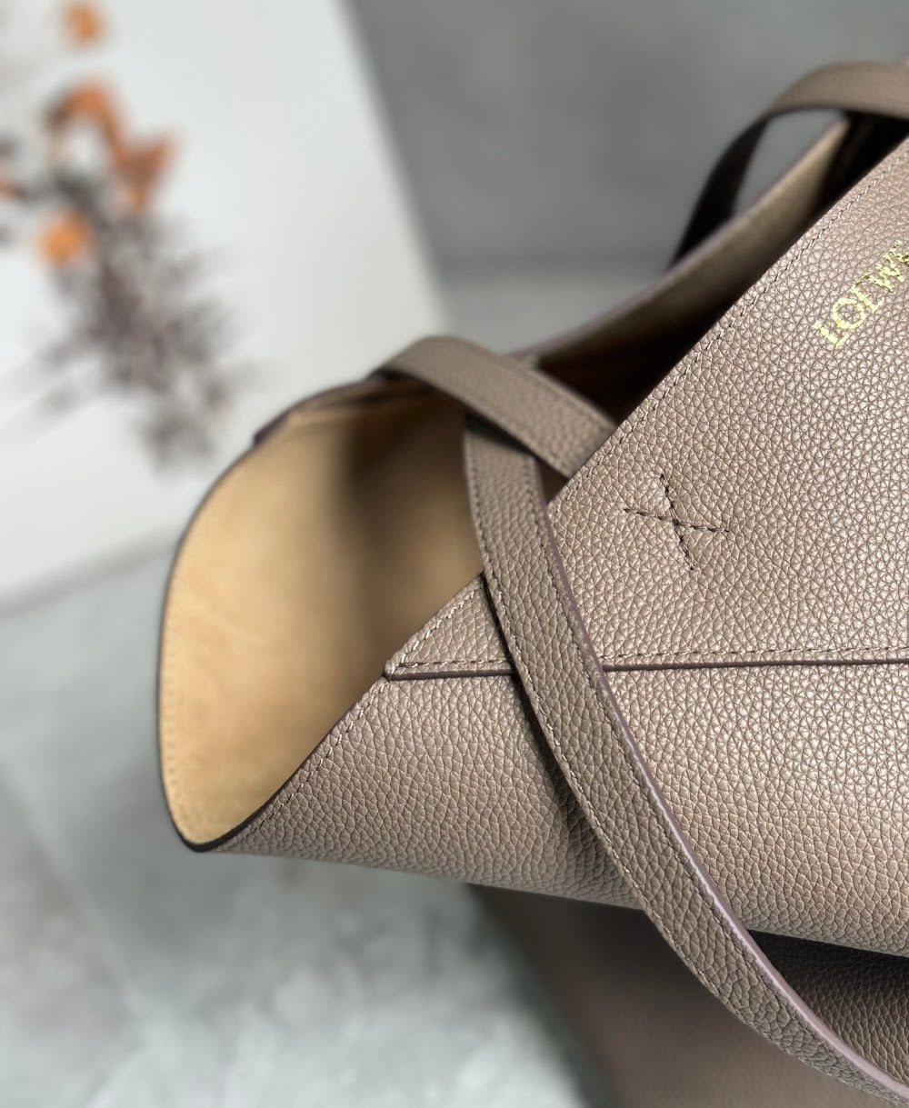 Dragons Bags Lowen Luxury Bag --100133