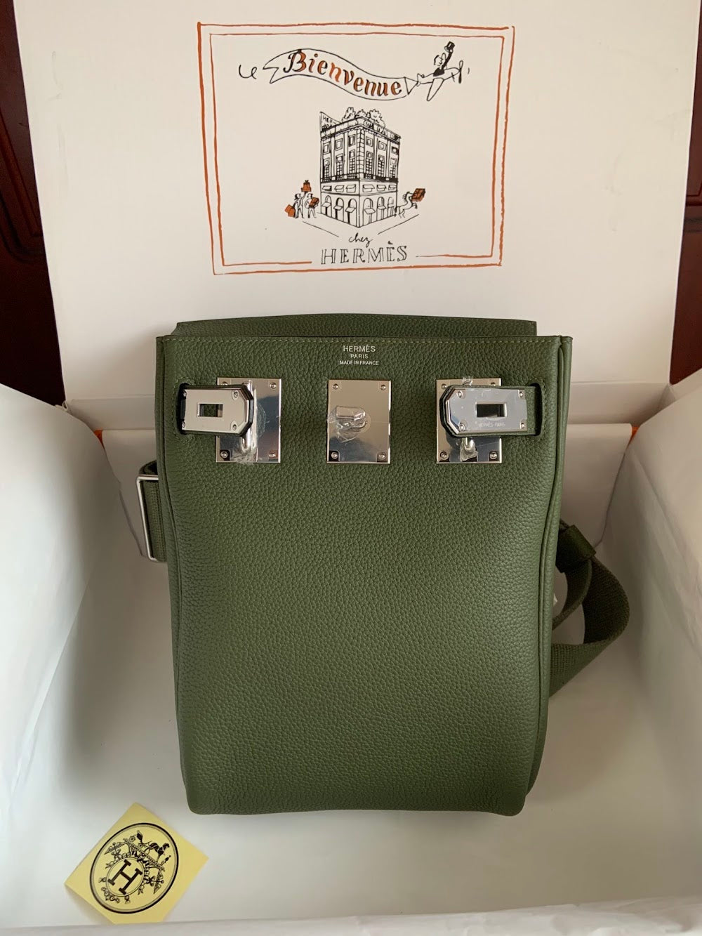 Dragons BagsHermesn Luxury Bag --118592