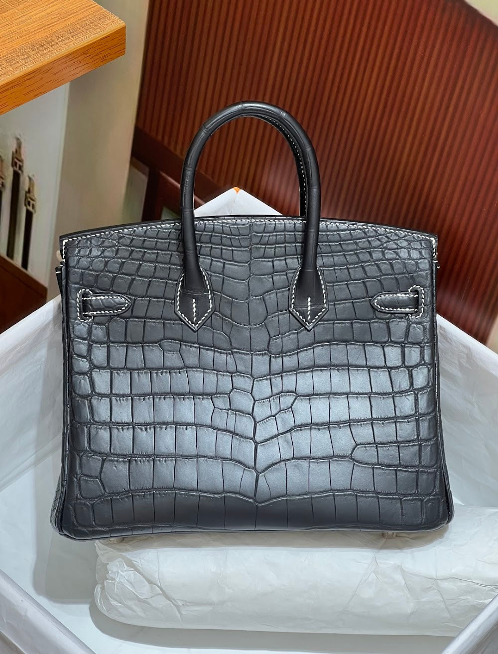 Dragons BagsHermesn Luxury Bag --117377