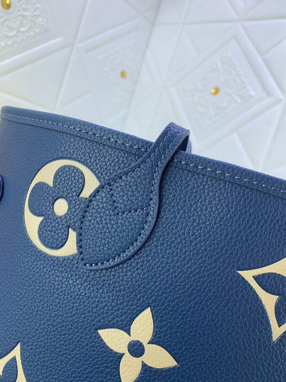 Jessica Bags ln Luxury Bag --76080