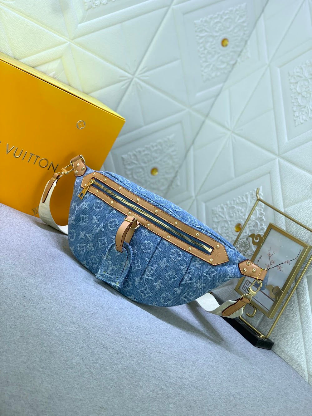 Dragons Bags ln Luxury Bag --76248