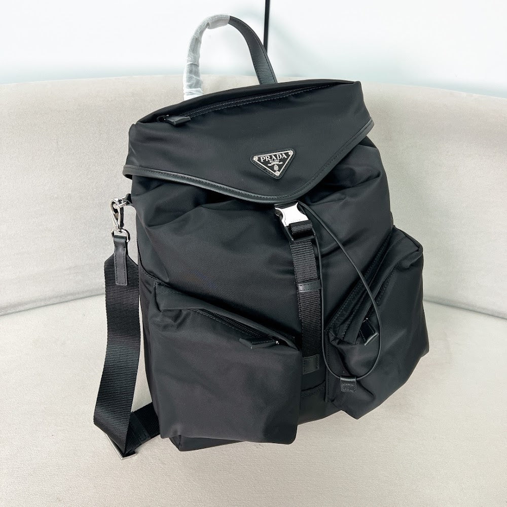 Dragons Bags Pradn Luxury Bag --102901