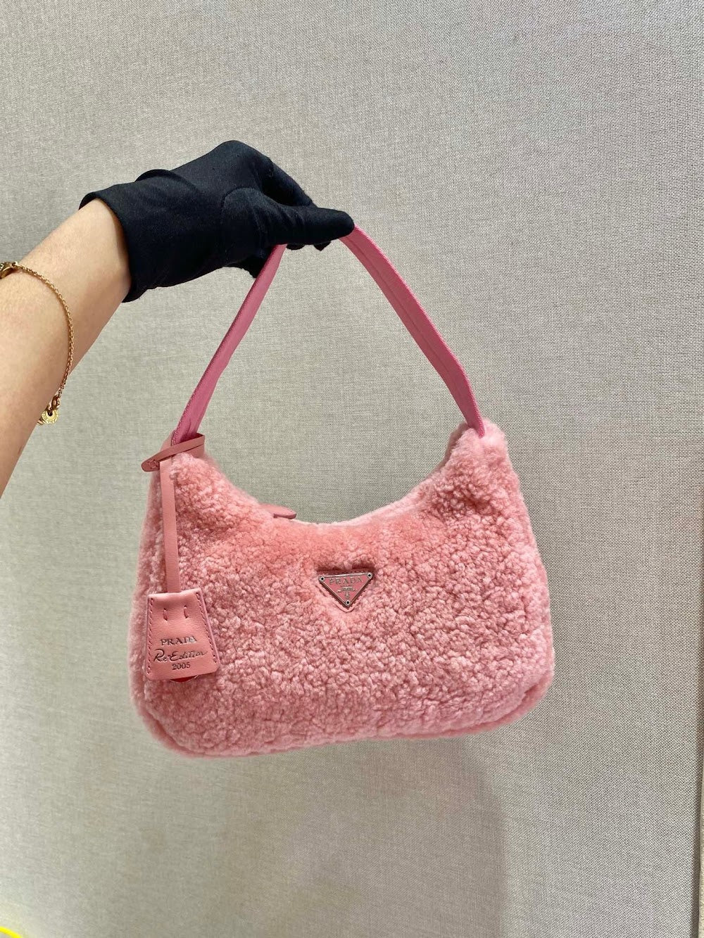 Dragons Bags Prada Luxury Bag --54162