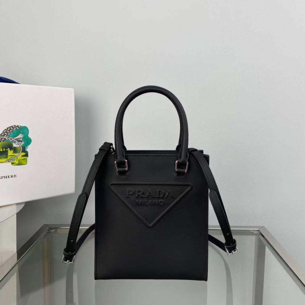 Dragons Bags Prada Luxury Bag --53688