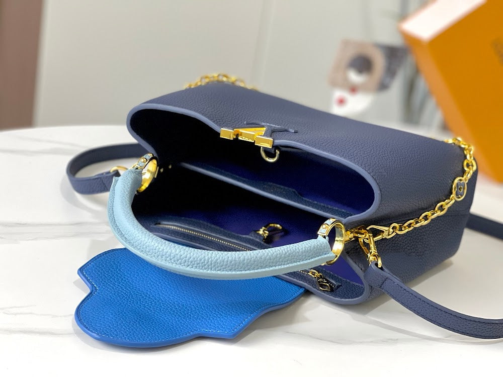 Dragons Bags LVn Luxury Bag --78774