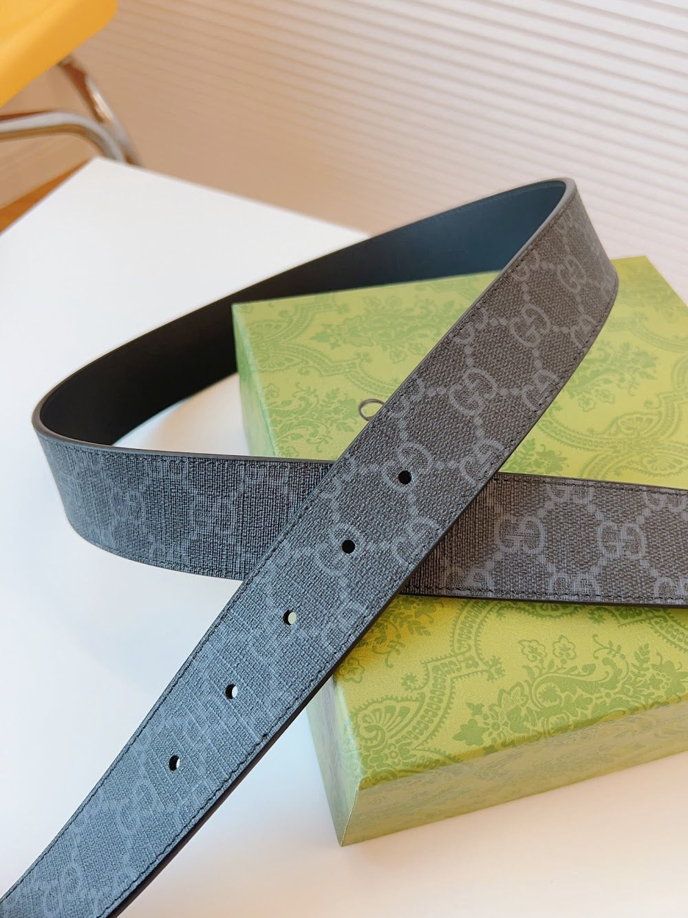 Dragons Bags Guccin Luxury Belt --105540