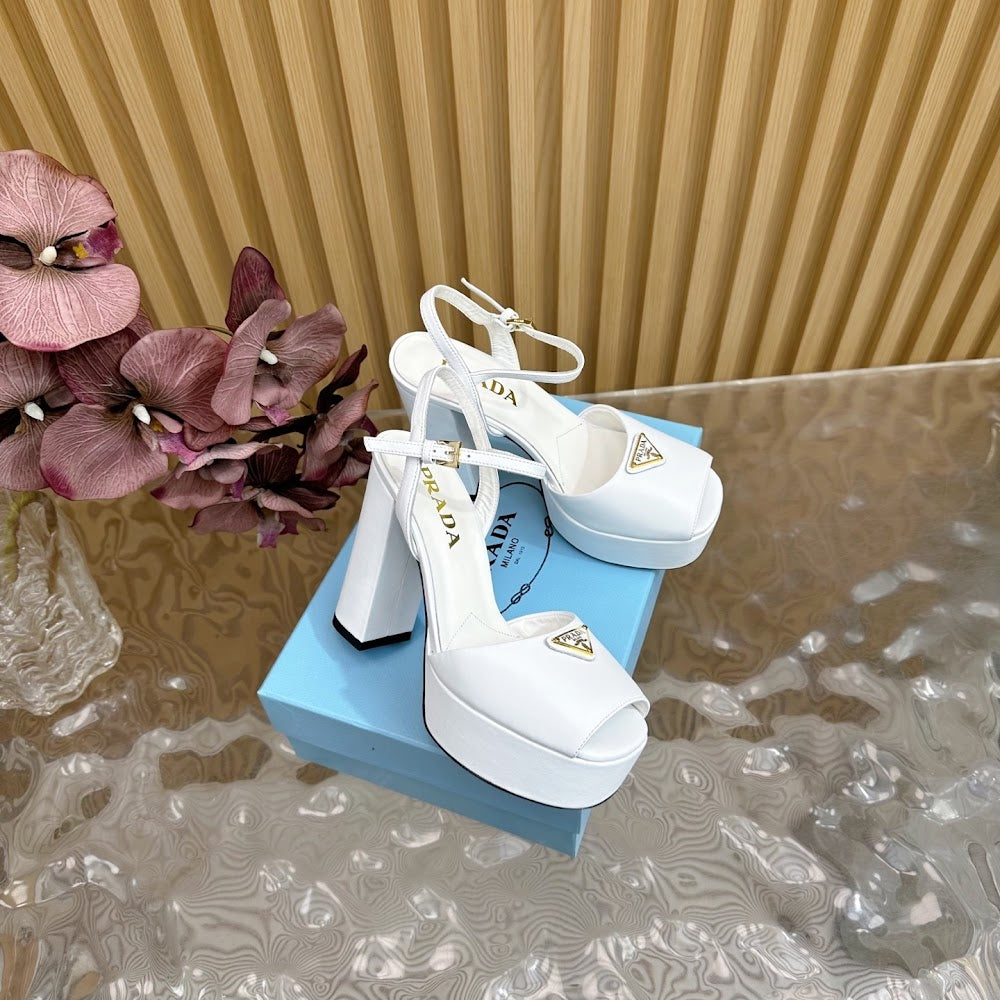 Dragons Bags Prada Luxury Heels --53007