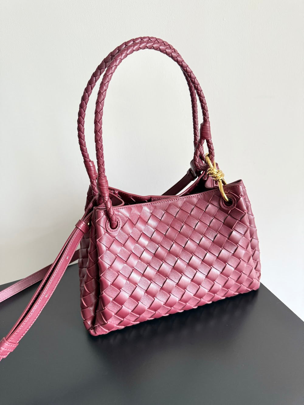 Dragons Bags Bottegan Luxury Bag --91384