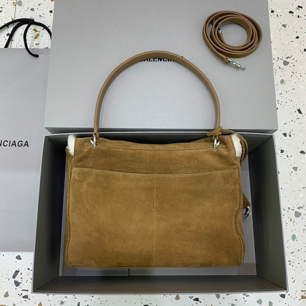 Dragons Bags Balenciaga Luxury Bag --111860
