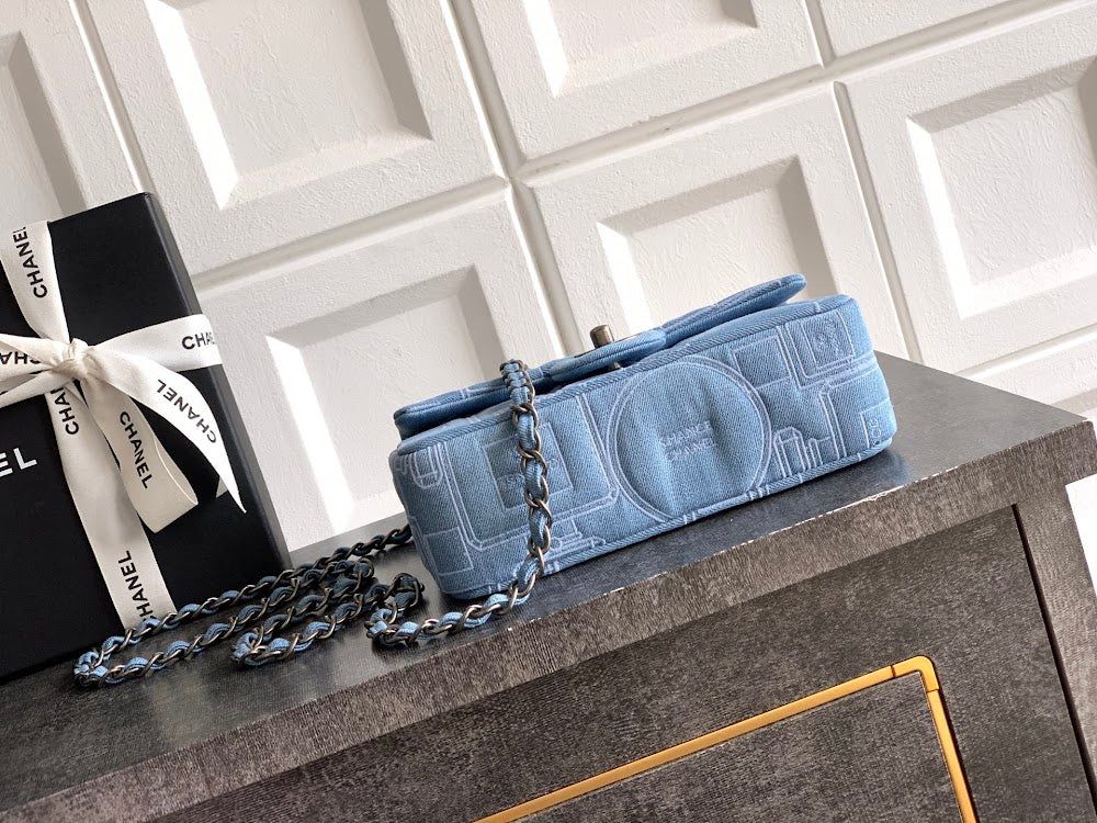 Dragons BagsCHn Luxury Bag --113863