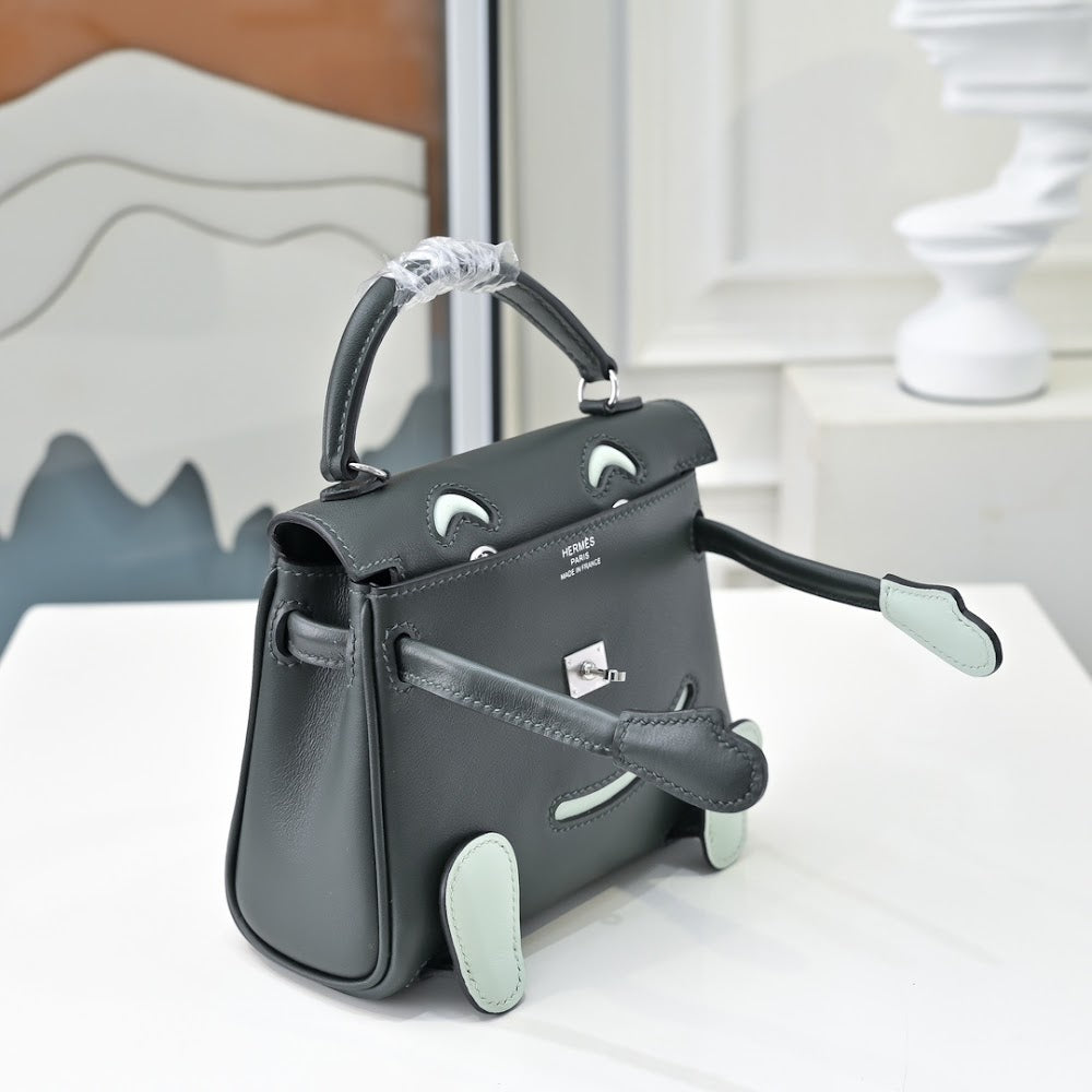 Dragons BagsHermesn Luxury Bag --116590