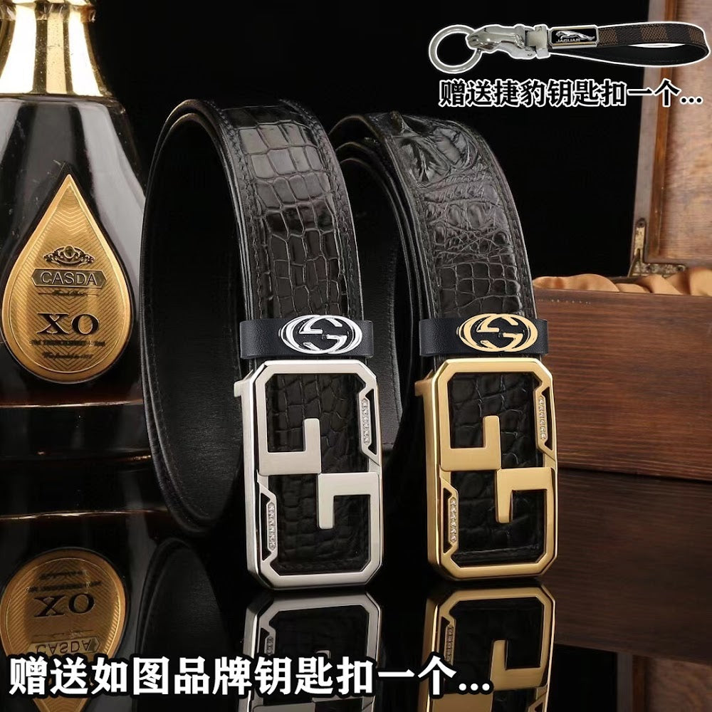 Dragons Bags Guccin Luxury Belt --105522