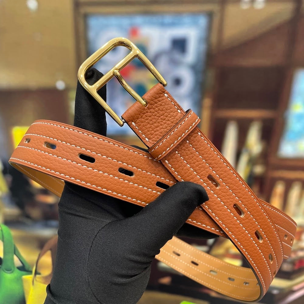 Dragons Bags Hermesn Luxury Belt --108714