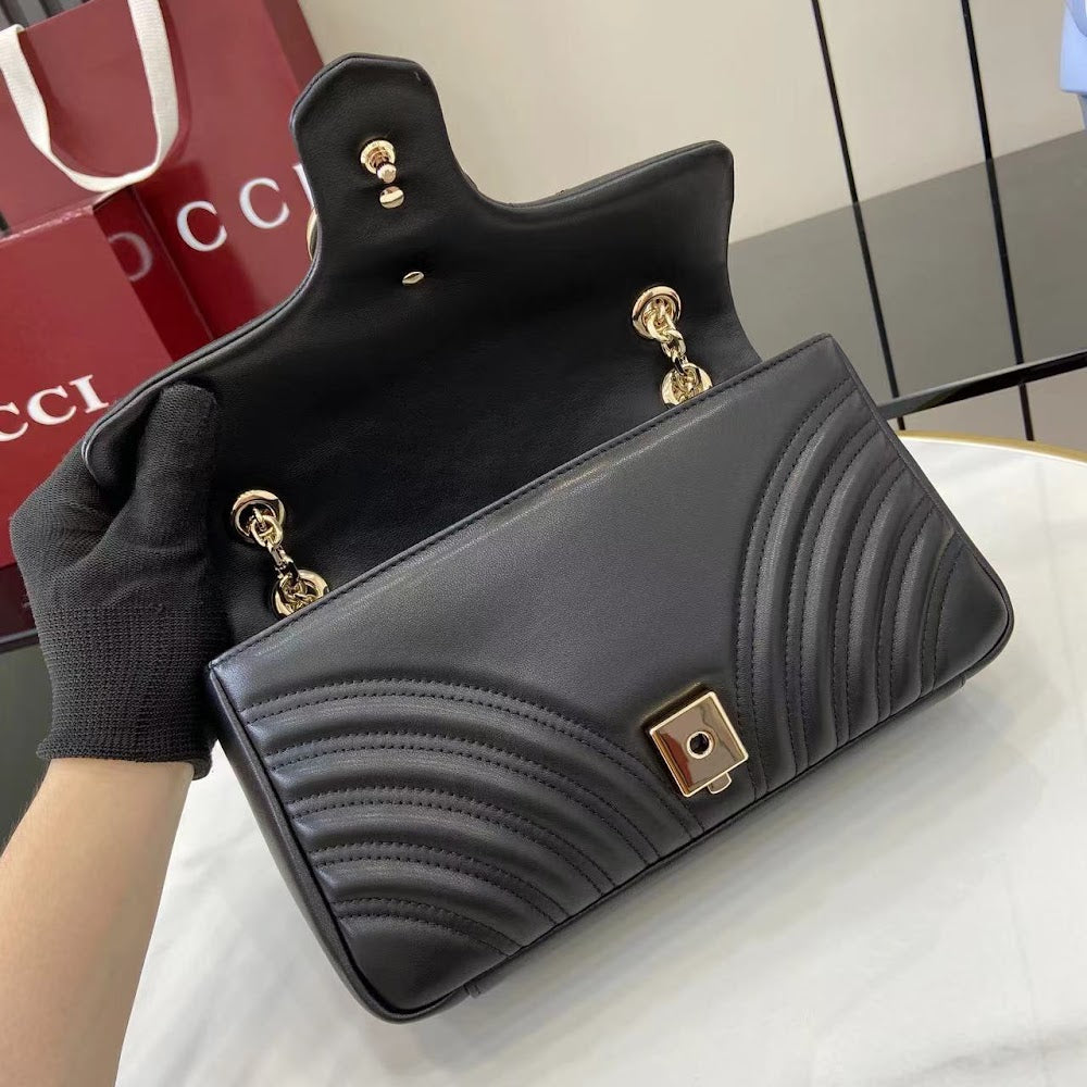 Dragons Bags Guccin Luxury Bag --94467