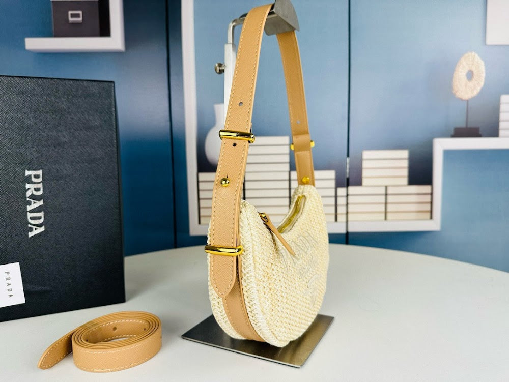 Dragons Bags pradn Luxury Bag --73699