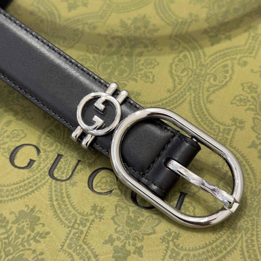 Dragons Bags Guccin Luxury Belt --105274
