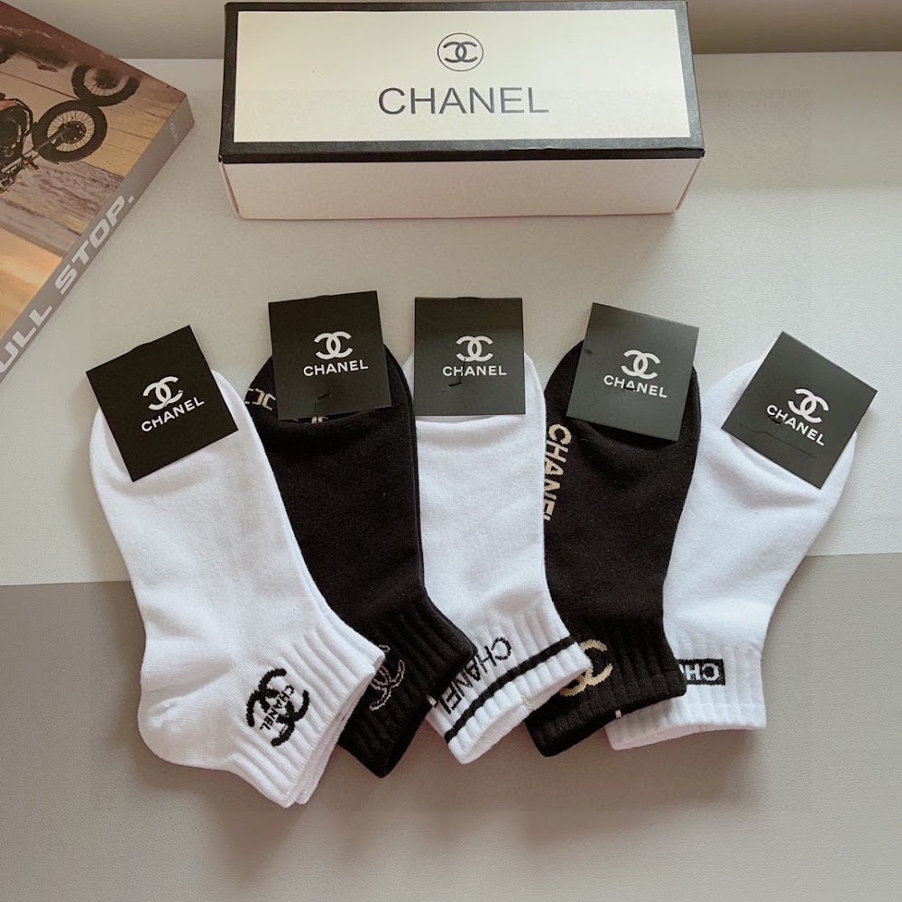 Dragons Bags Premium Luxury Socks --98092