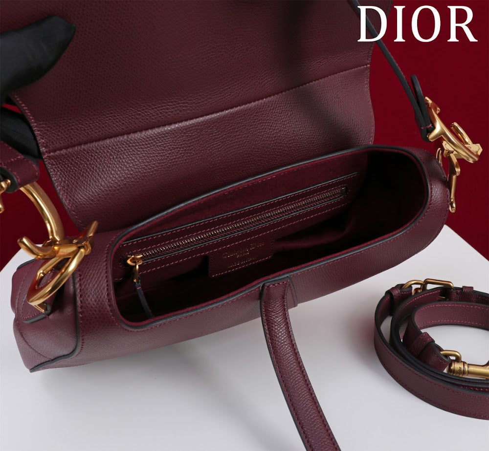 Dragons BagsDiorn Luxury Bag --116495