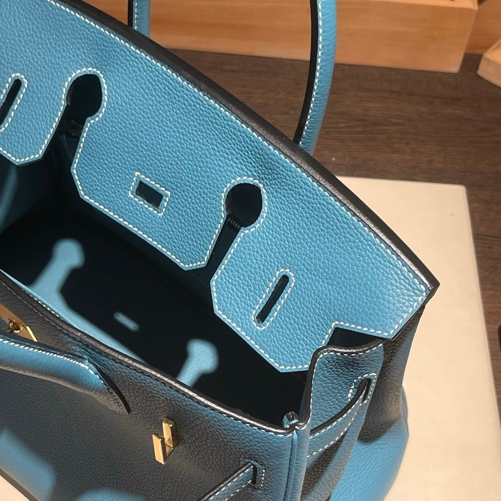 Dragons BagsHermesn Luxury Bag --117659