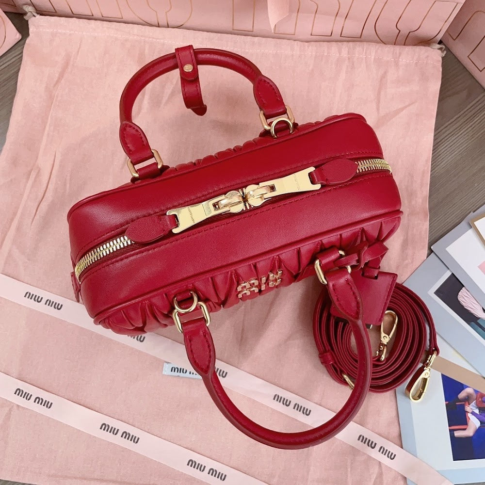 Dragons Bags Miun Miun Luxury Bag --122479