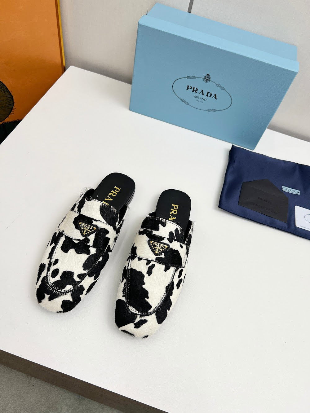 Dragons Bags Prada Luxury Heels --52875