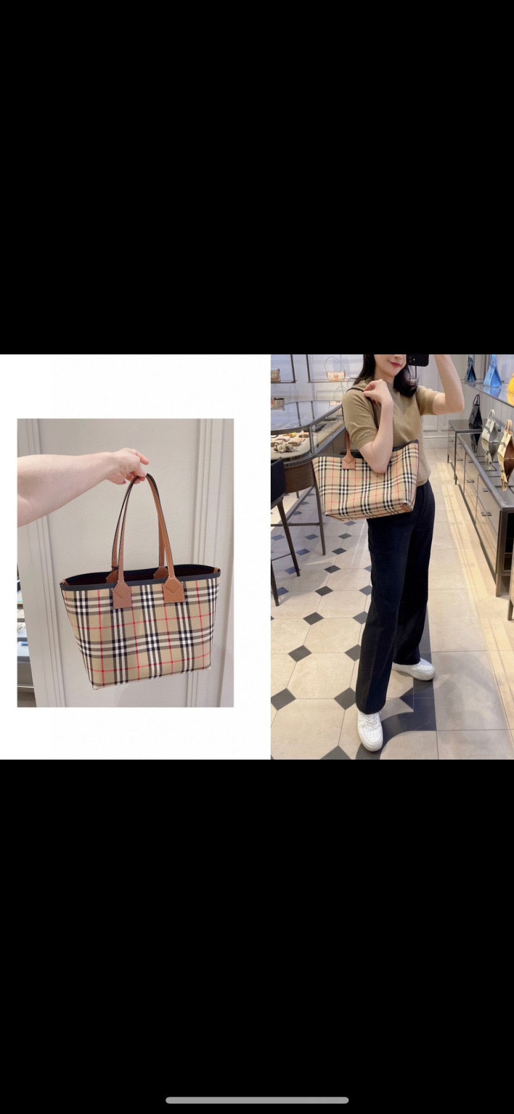 Dragons Bags Burberryn Luxury Bag --92609