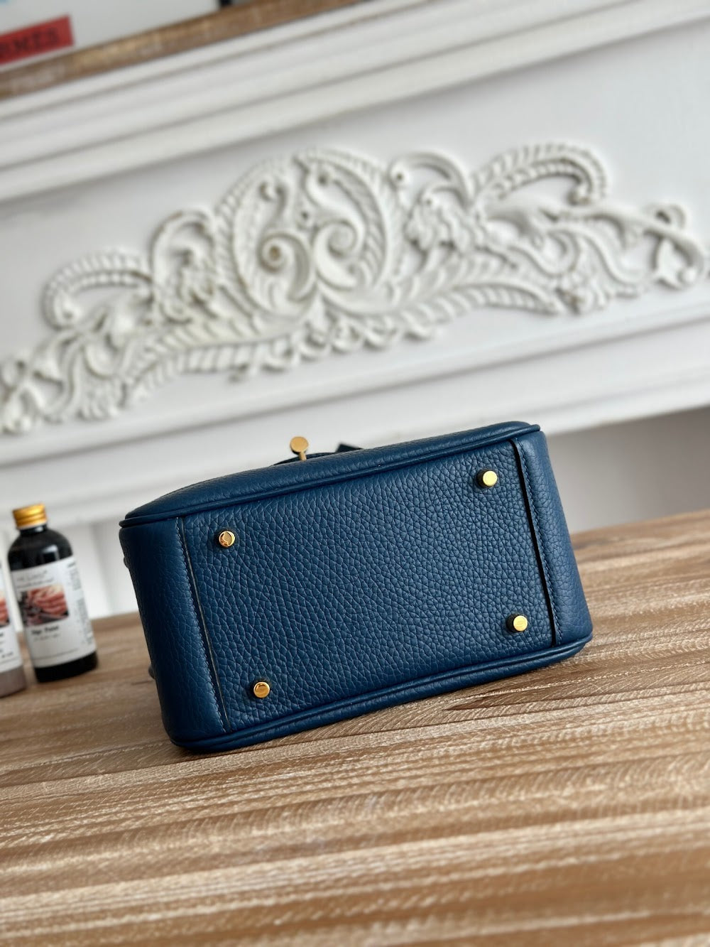 Dragons Bags Hermesn Luxury Bag --118914
