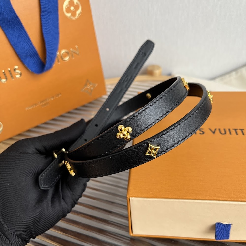 Dragons Bags ln Luxury Belt --101301