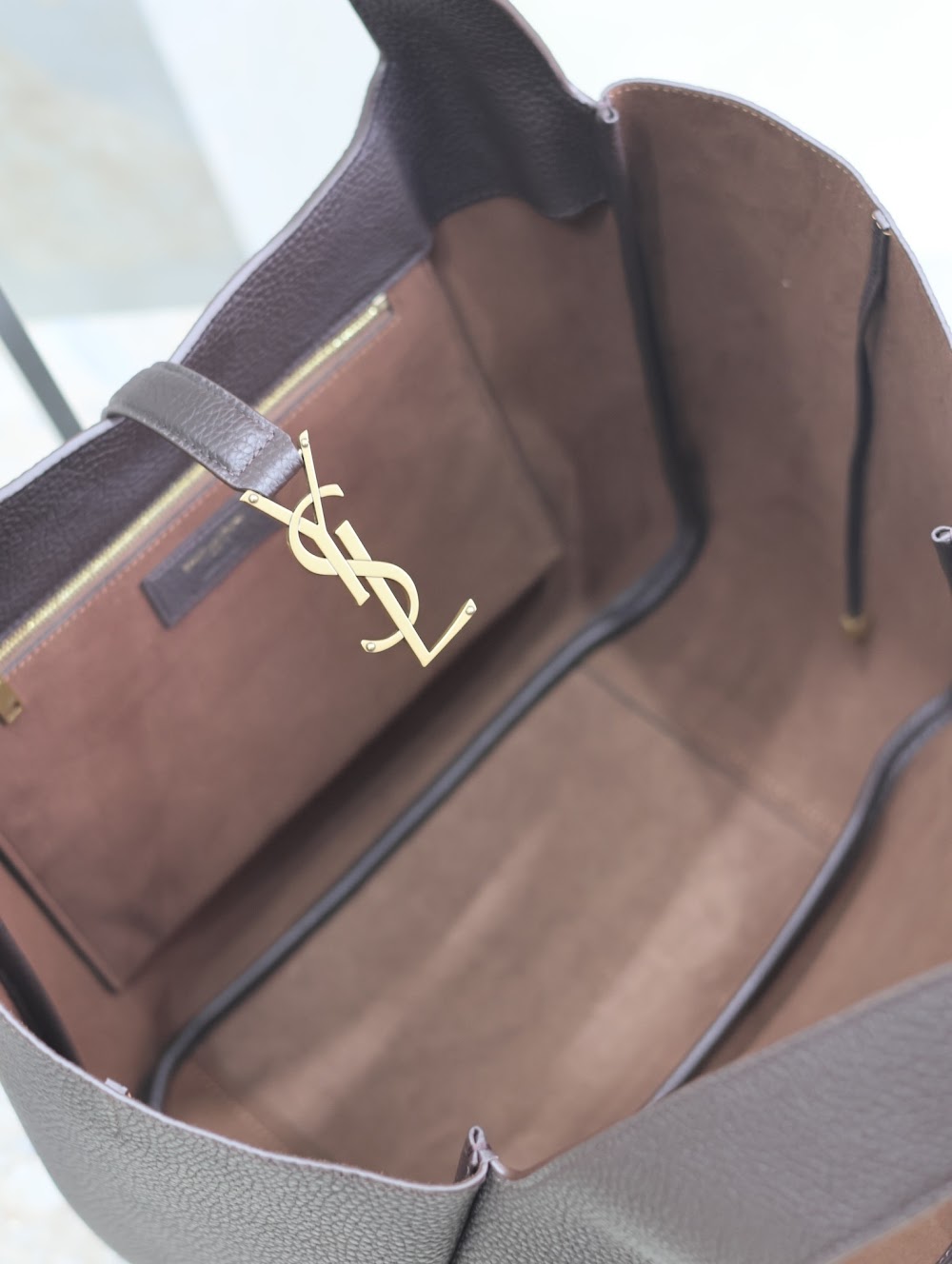 Dragons Bags YSLn Luxury Bag --119264