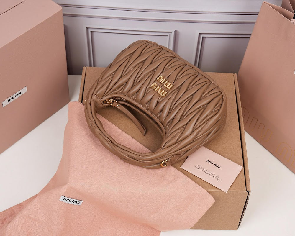 Dragons Bags Miun Miun Luxury Bag --123052