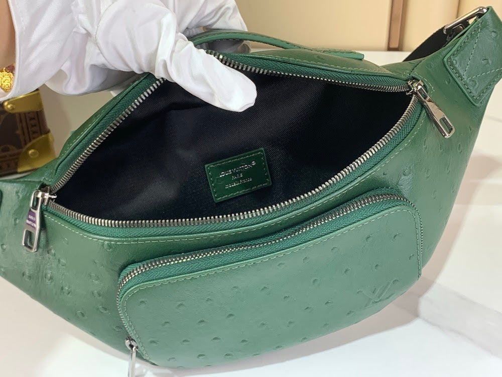 Dragons Bags ln Luxury Bag --96444