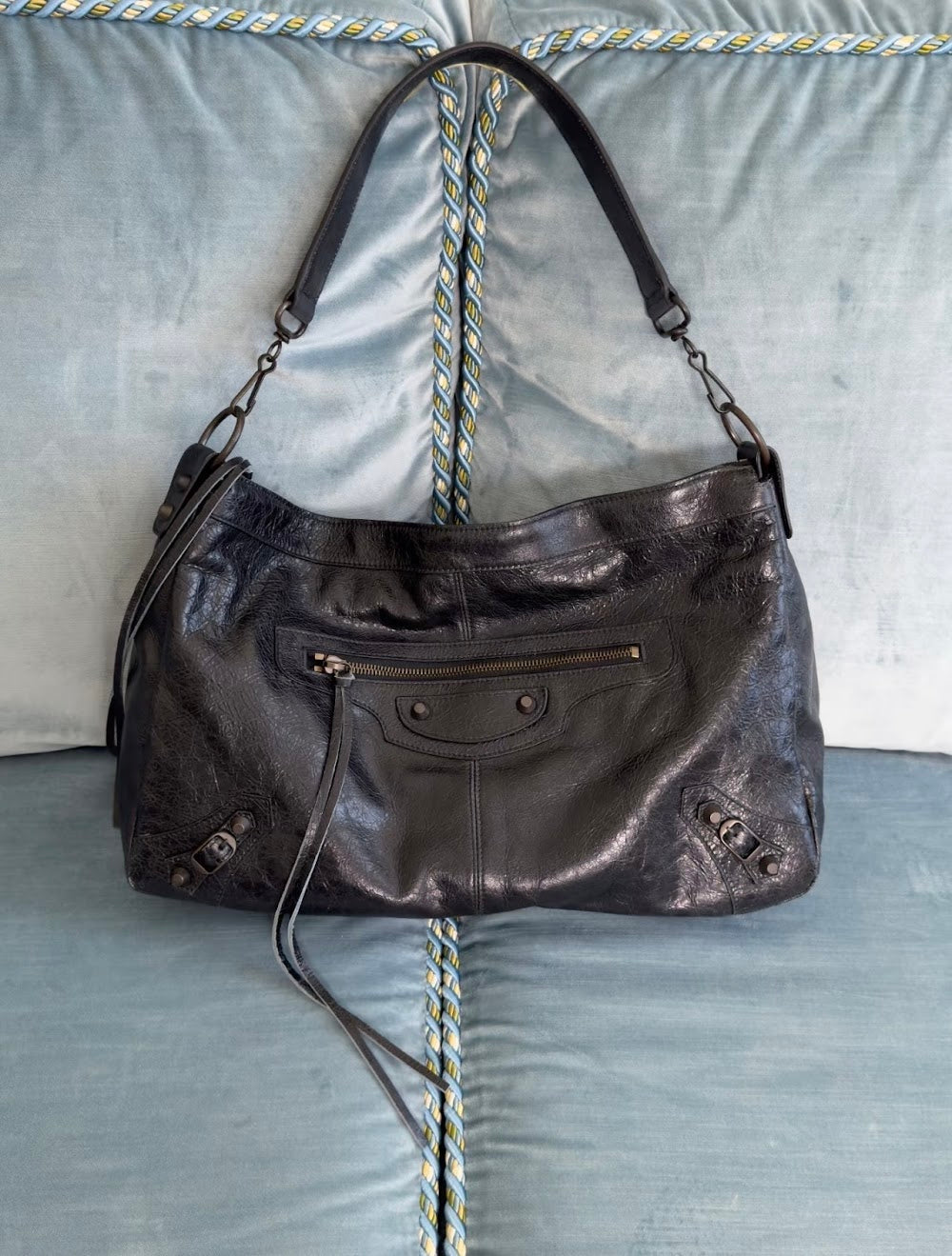 Dragons Bags Balenciaga Luxury Bag --111125