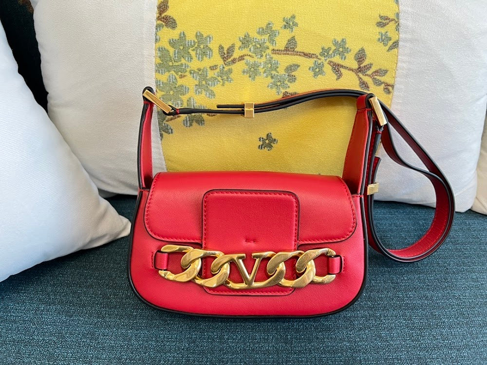 Dragons Bags Valentine Luxury Bag --121239