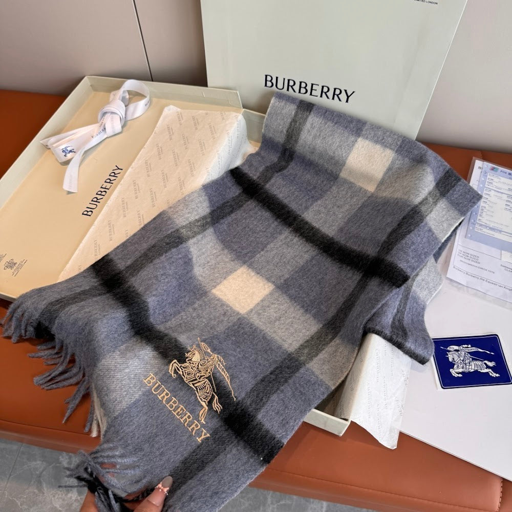 Dragons Bags Premium Designer Scarf --99125
