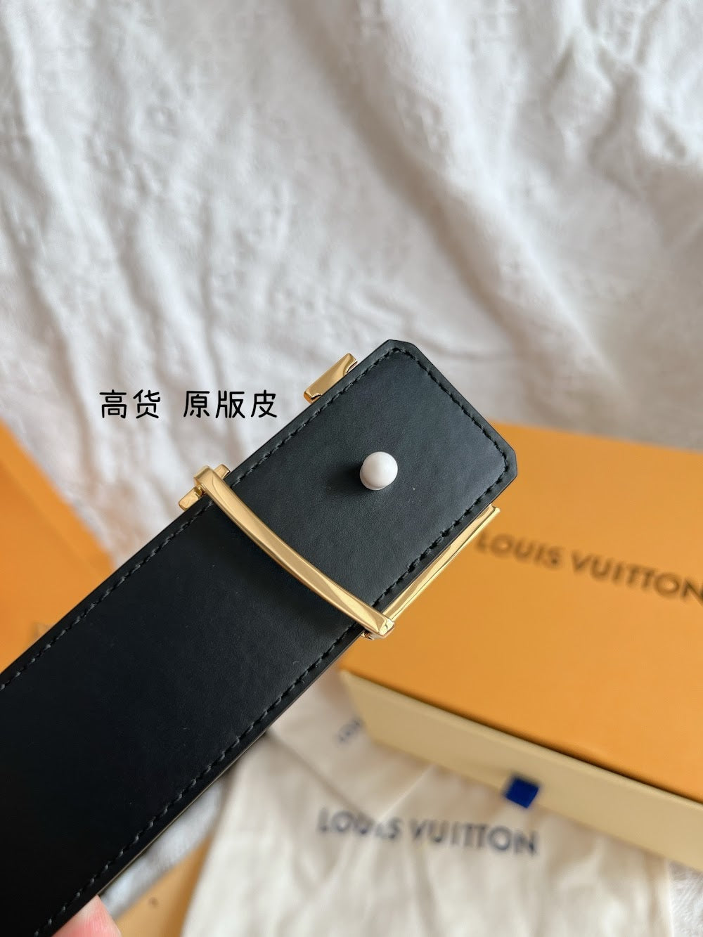 Dragons Bags ln Luxury Belt --109749