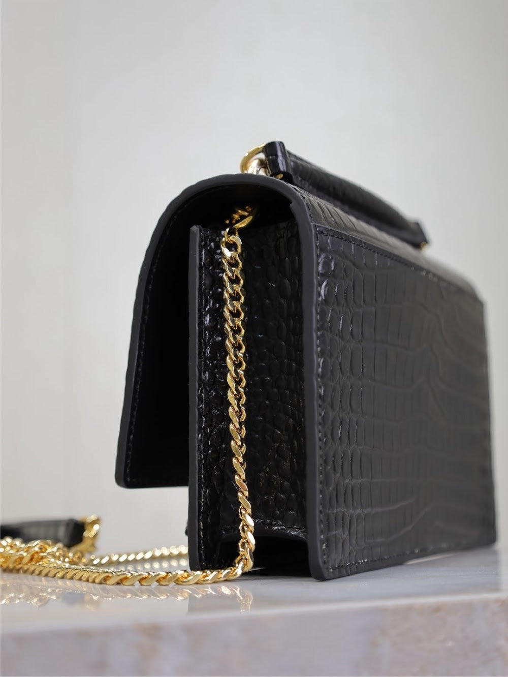 Dragons Bags YSLn Luxury Bag --119628