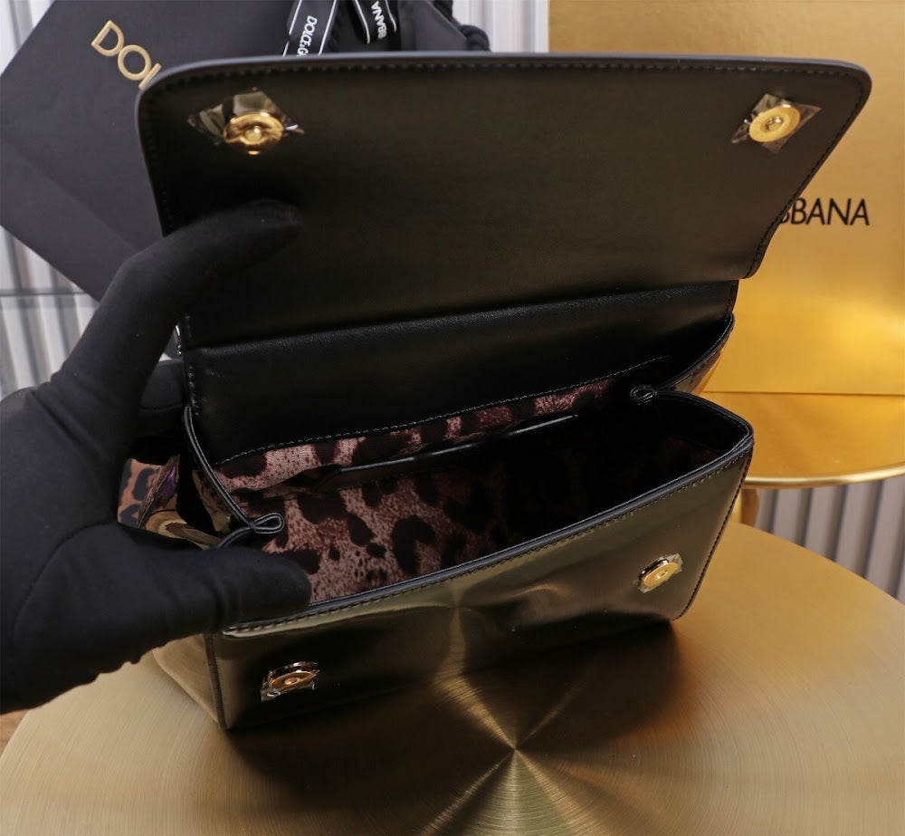 Dragons Bags DGn Luxury Bag --93644