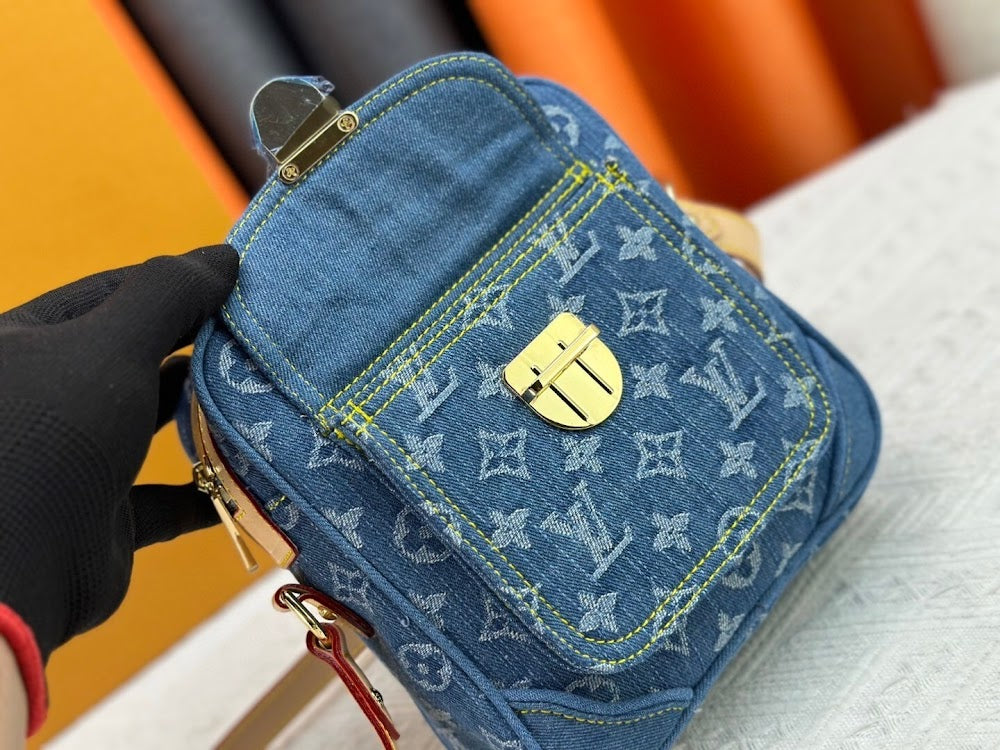 Dragons Bags ln Luxury Bag --76958