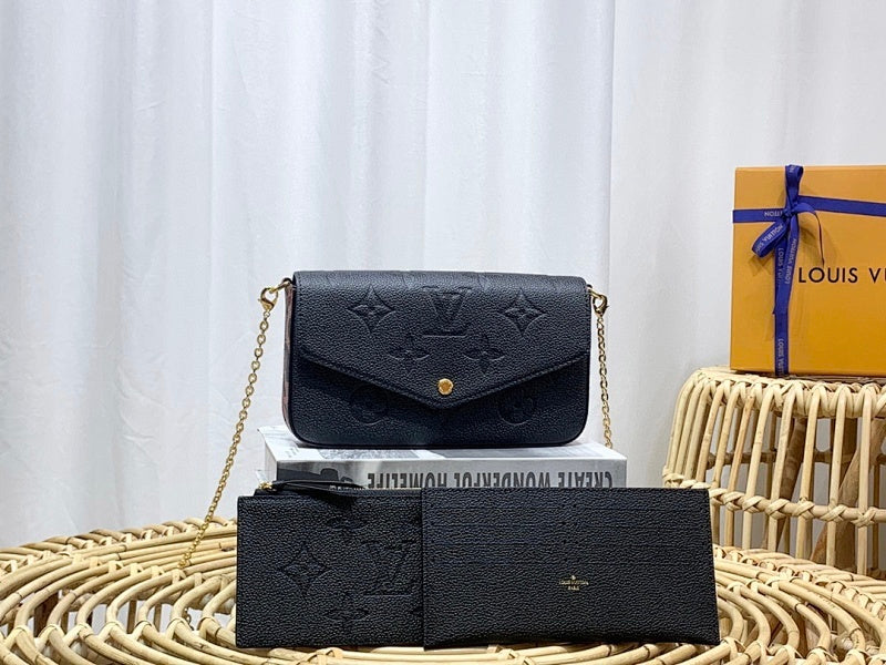 Dragons Bags ln Luxury Bag --66417