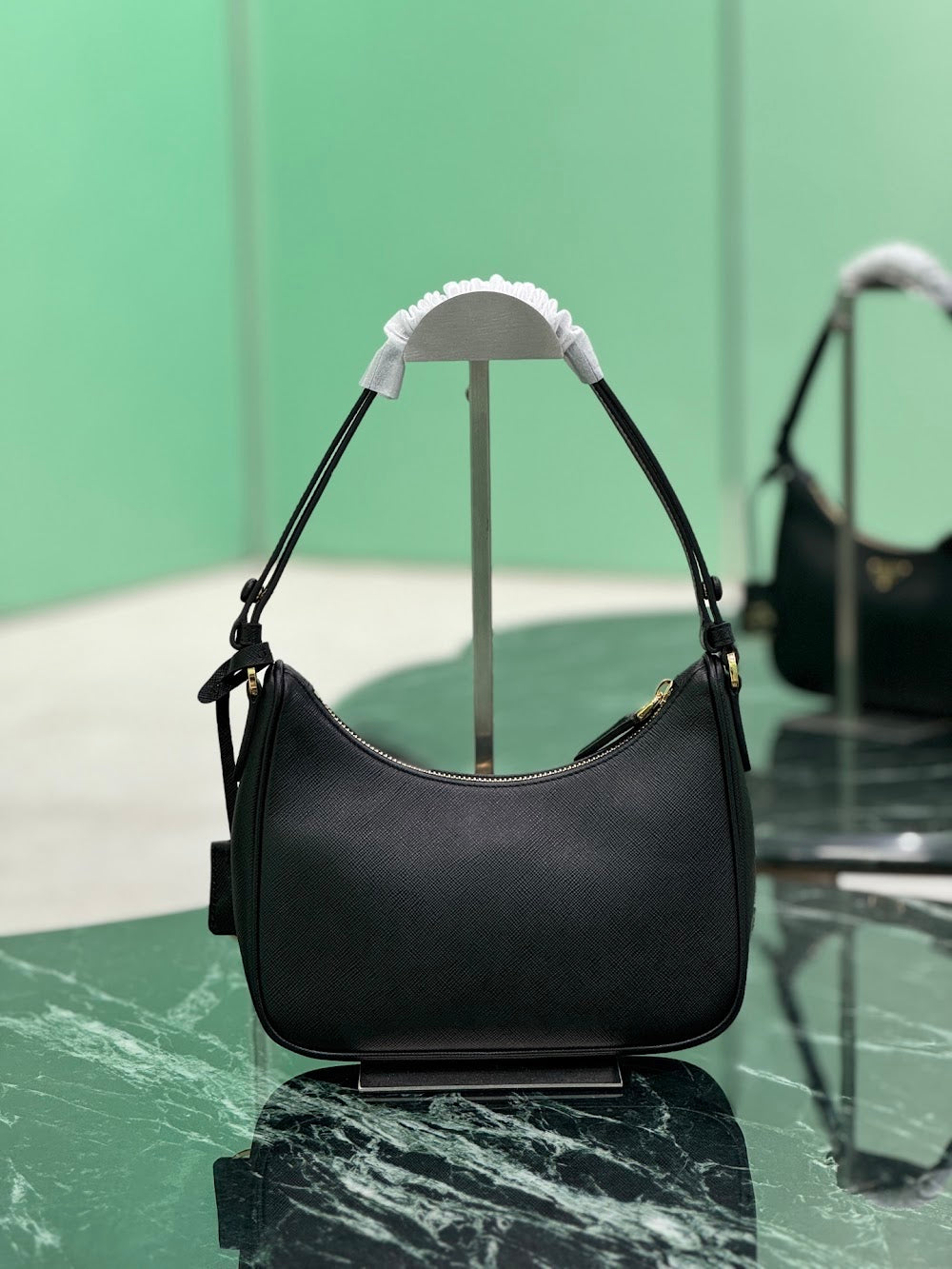 Dragons Bags Pradn Luxury Bag --102670