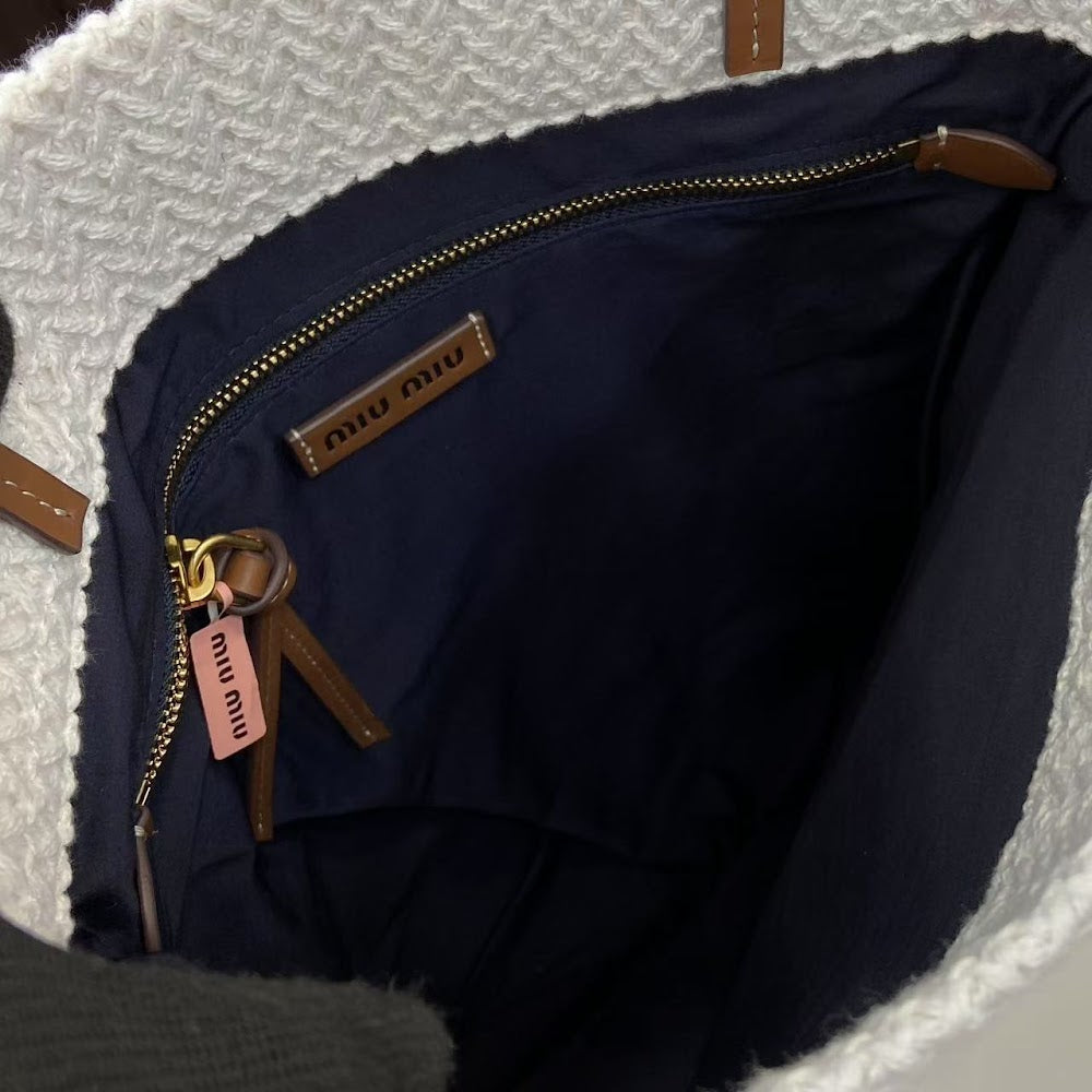 Dragons Bags Miun Miun Luxury Bag --122254