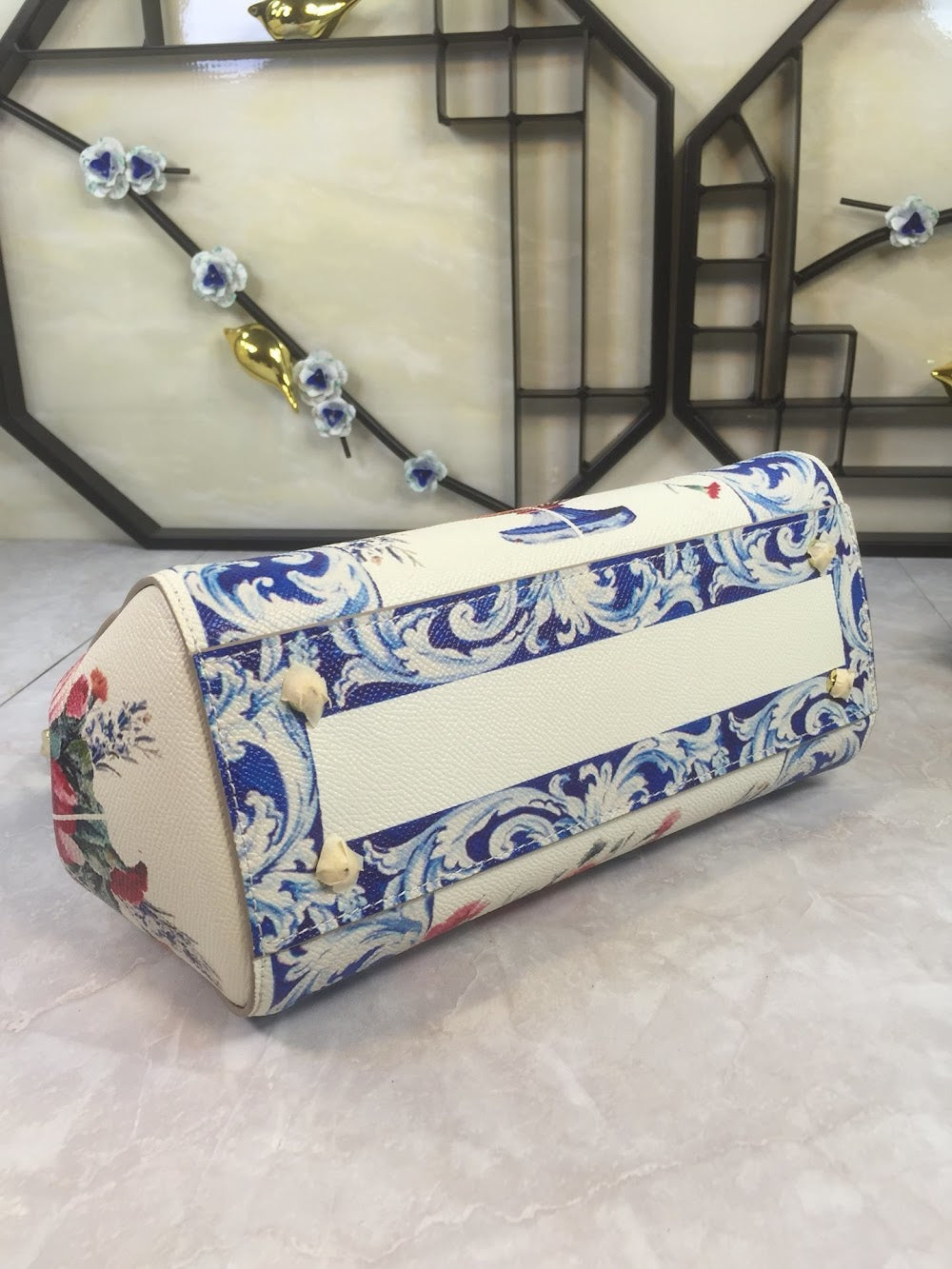 Dragons Bags DGn Luxury Bag --93195