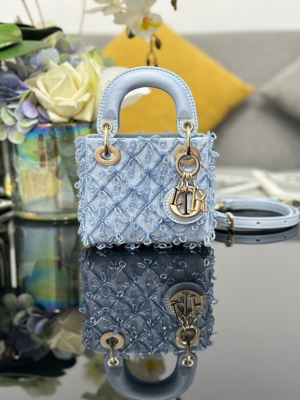 Dragons BagsDiorn Luxury Bag --114450