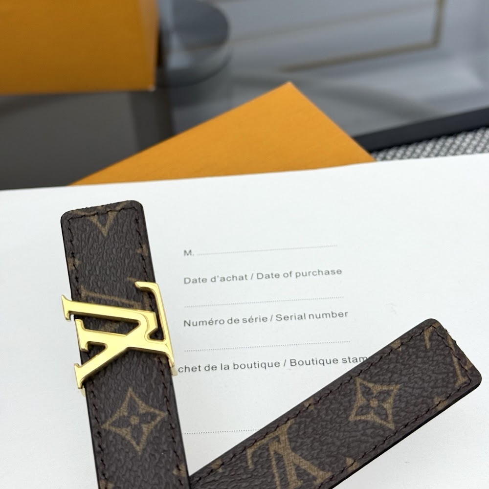 Dragons Bags ln Luxury Belt --106728